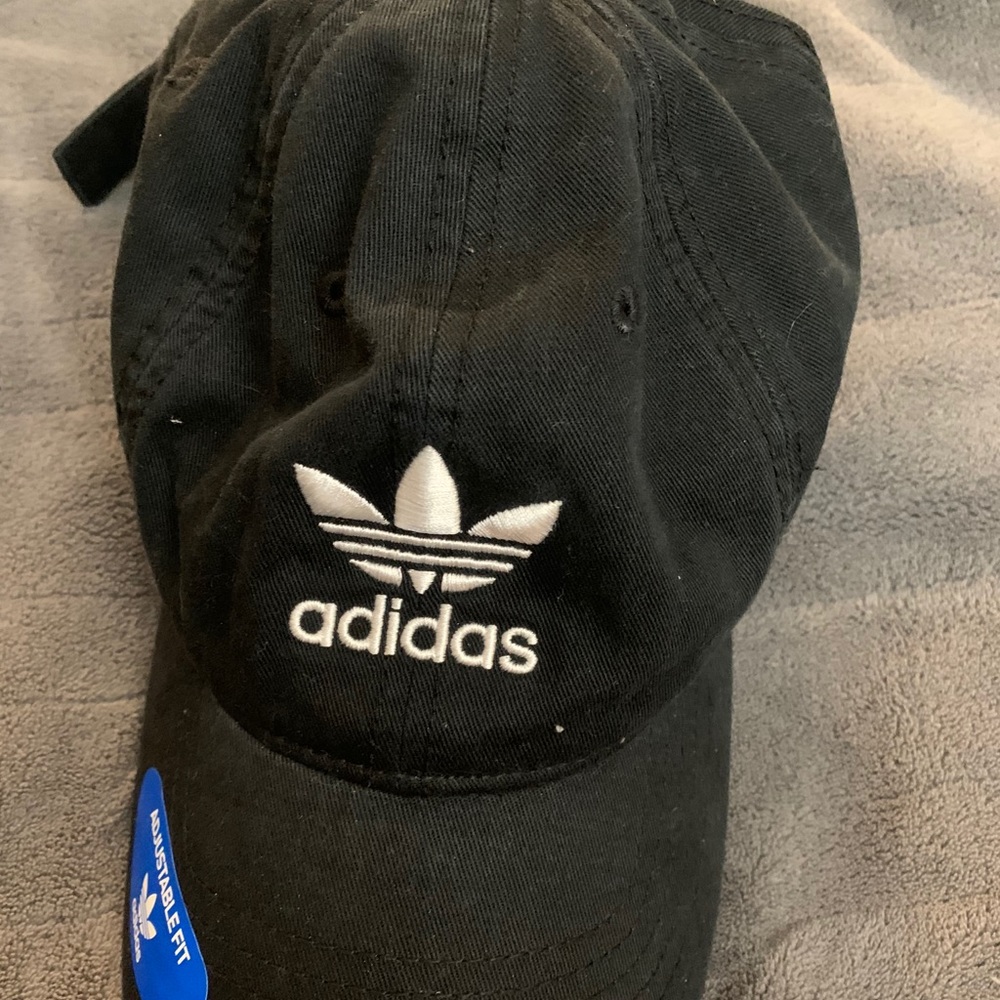 Adidas Strapback Hat